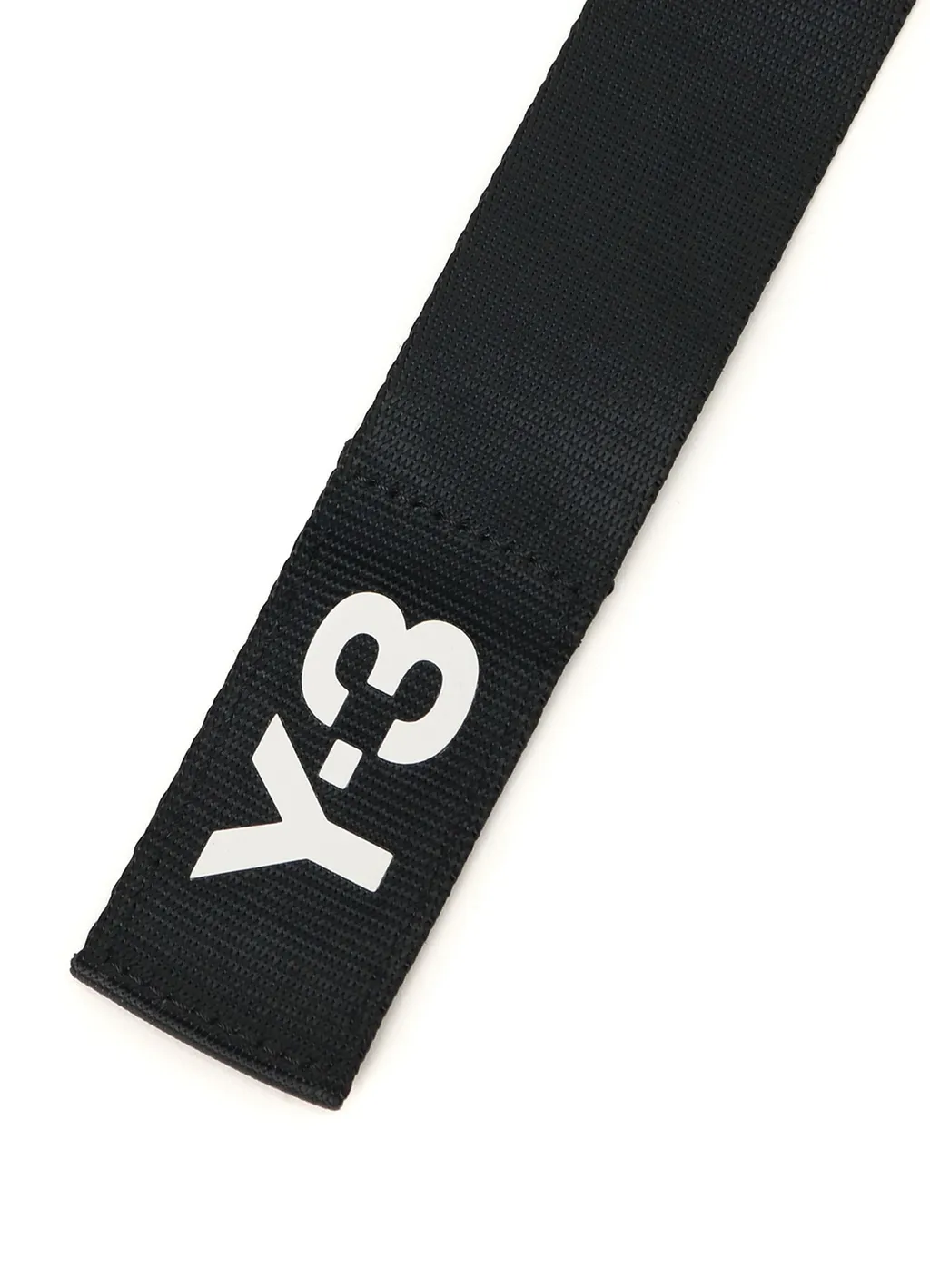 Y-3 Cl L Belt