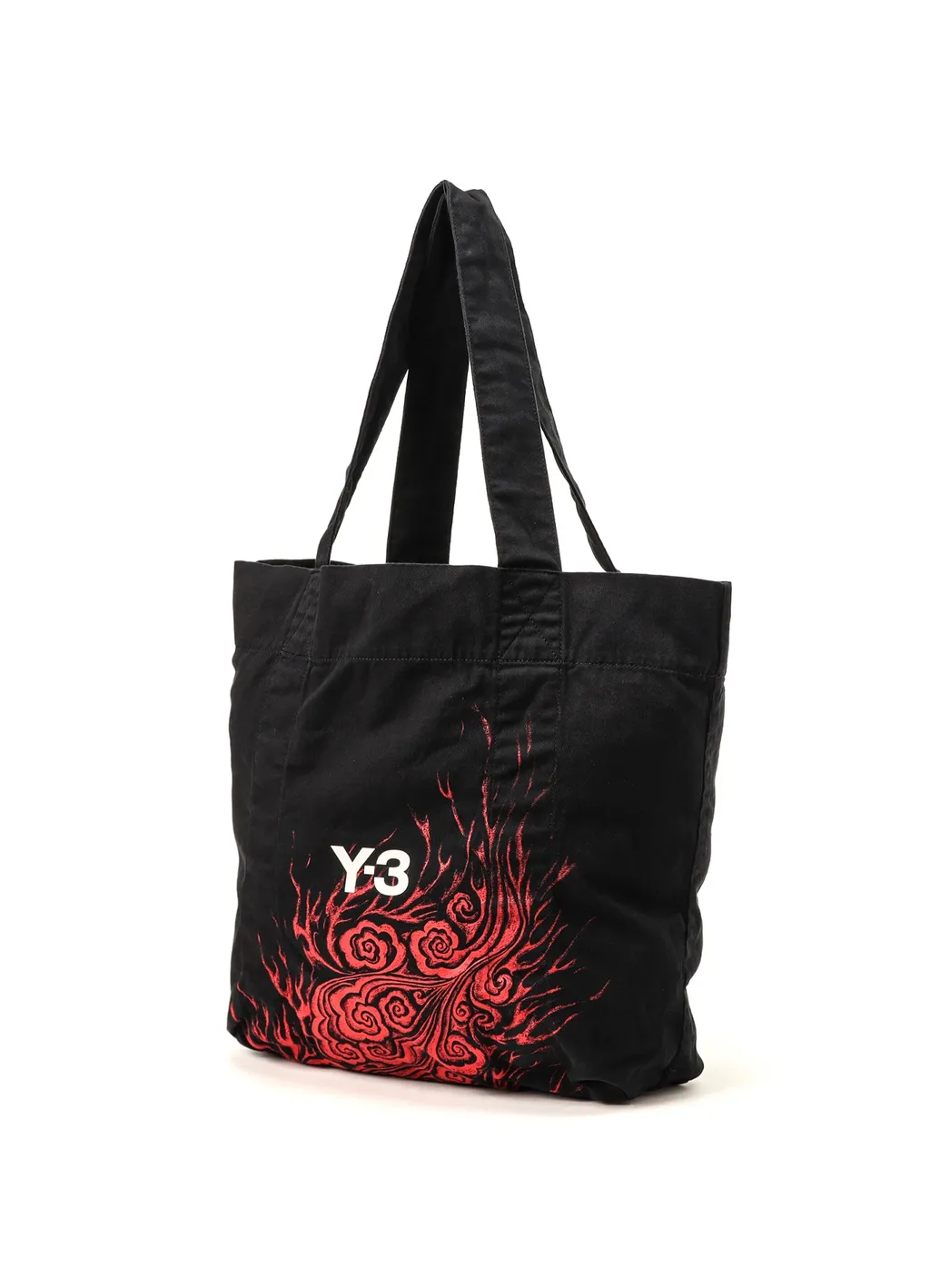 Y-3 Jfa Tote