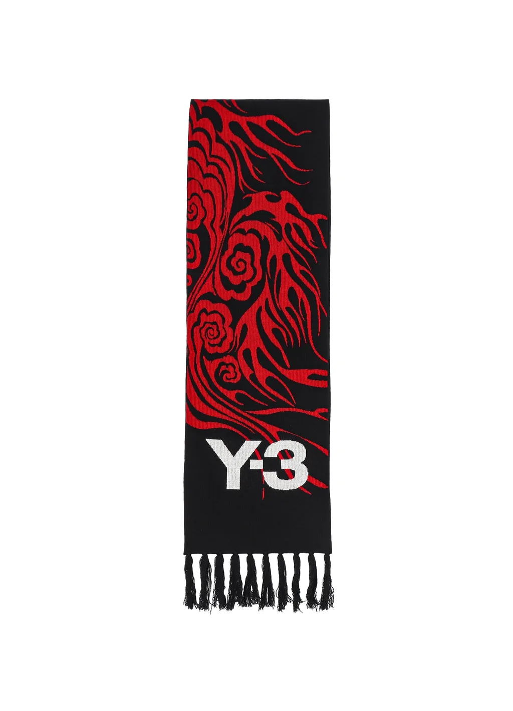 Y-3 Jfa Scarf