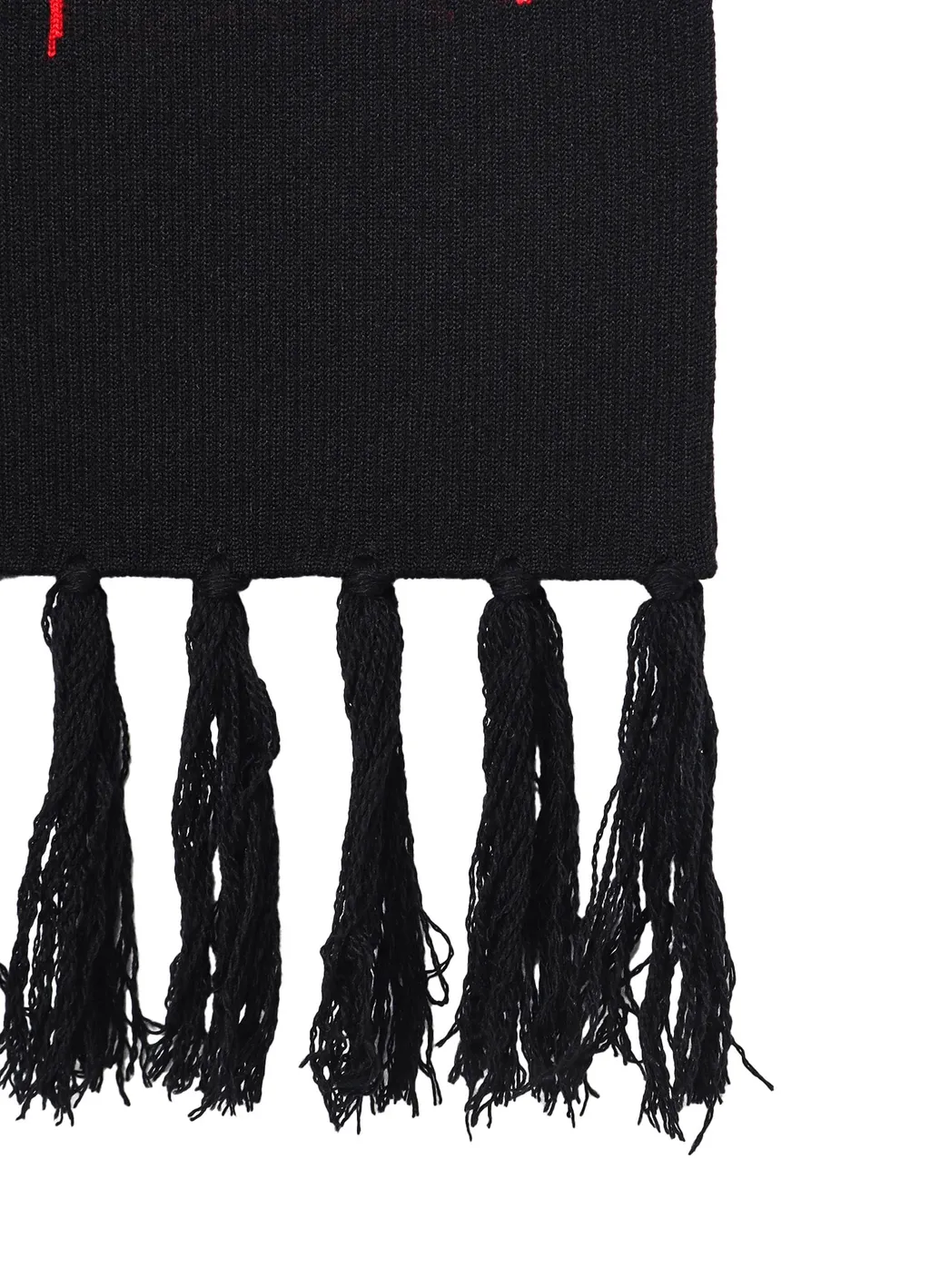 Y-3 Jfa Scarf