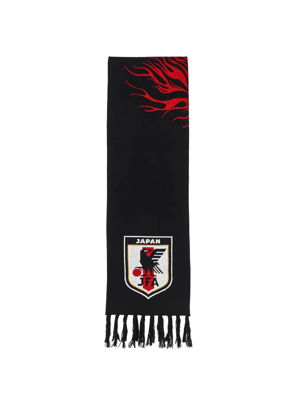 Y-3 Jfa Scarf