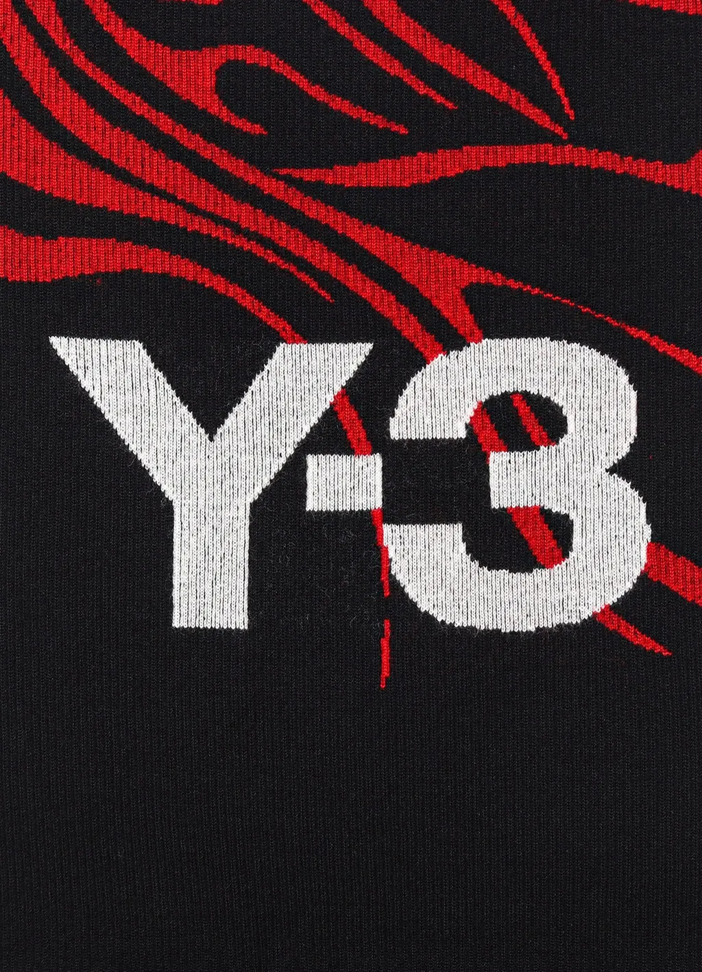 Y-3 Jfa Scarf