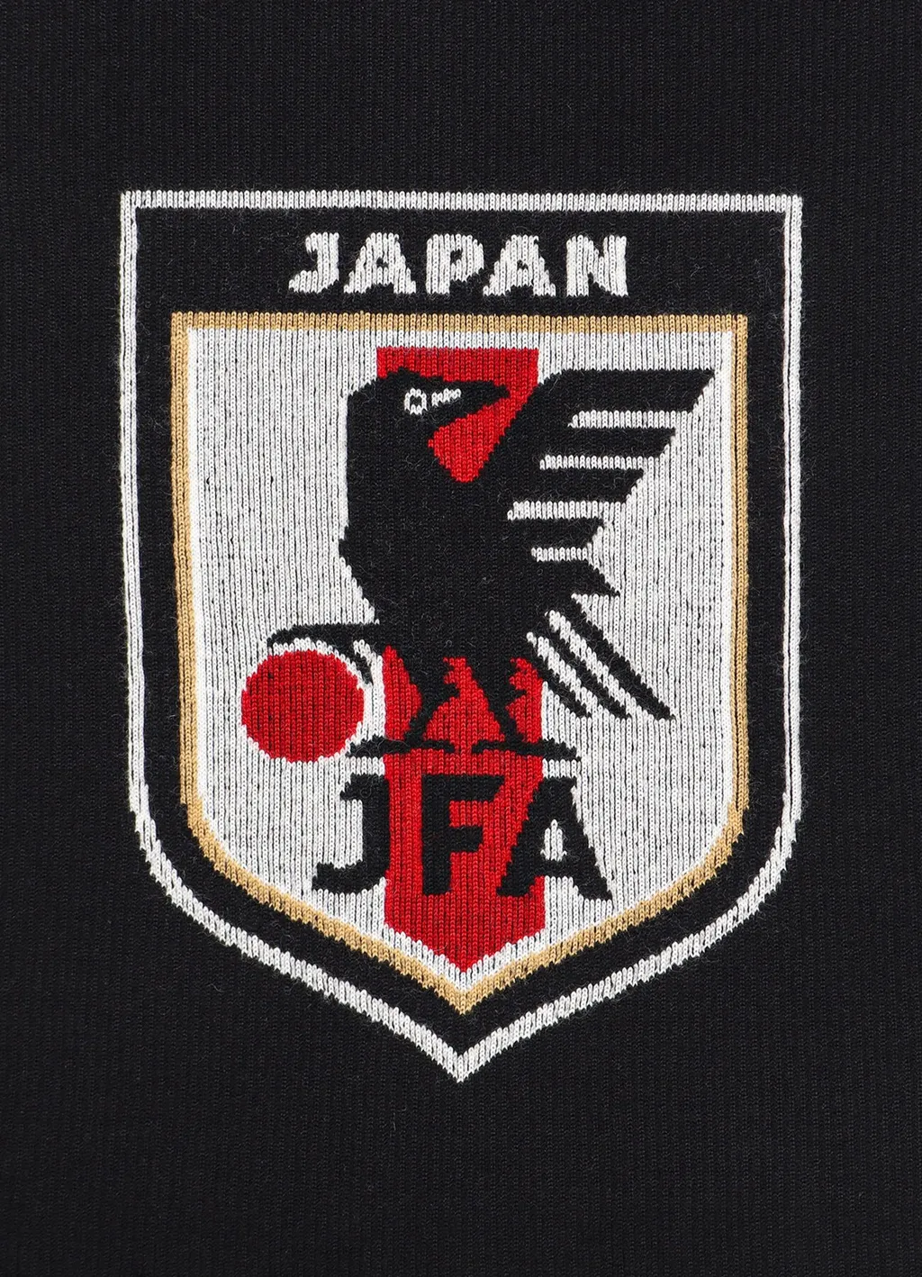 Y-3 Jfa Scarf