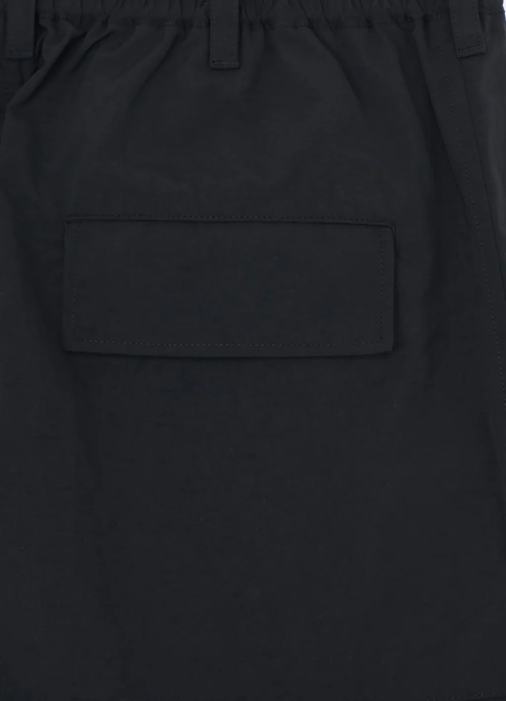 Cr Nyl Pants