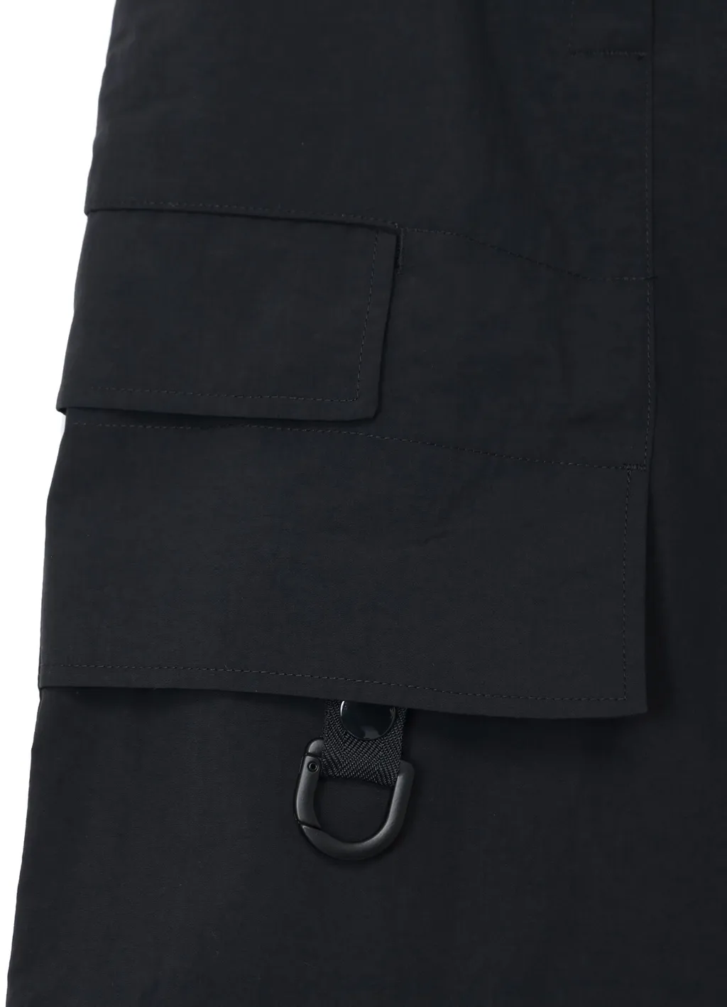 Cr Nyl Pants