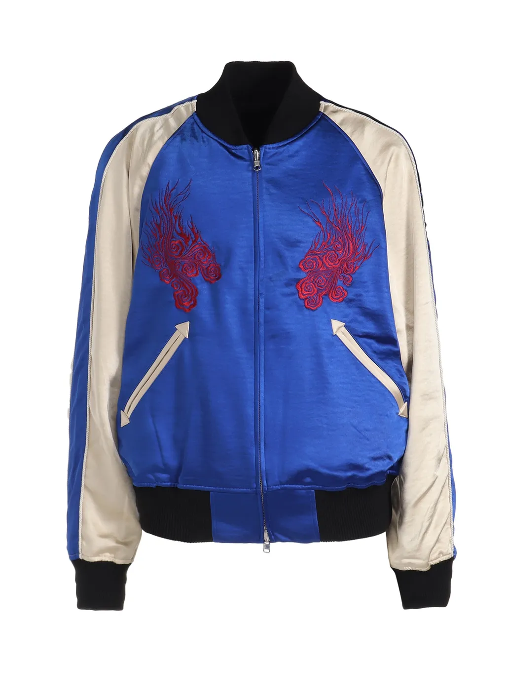 Jfa Cw Souv Jkt