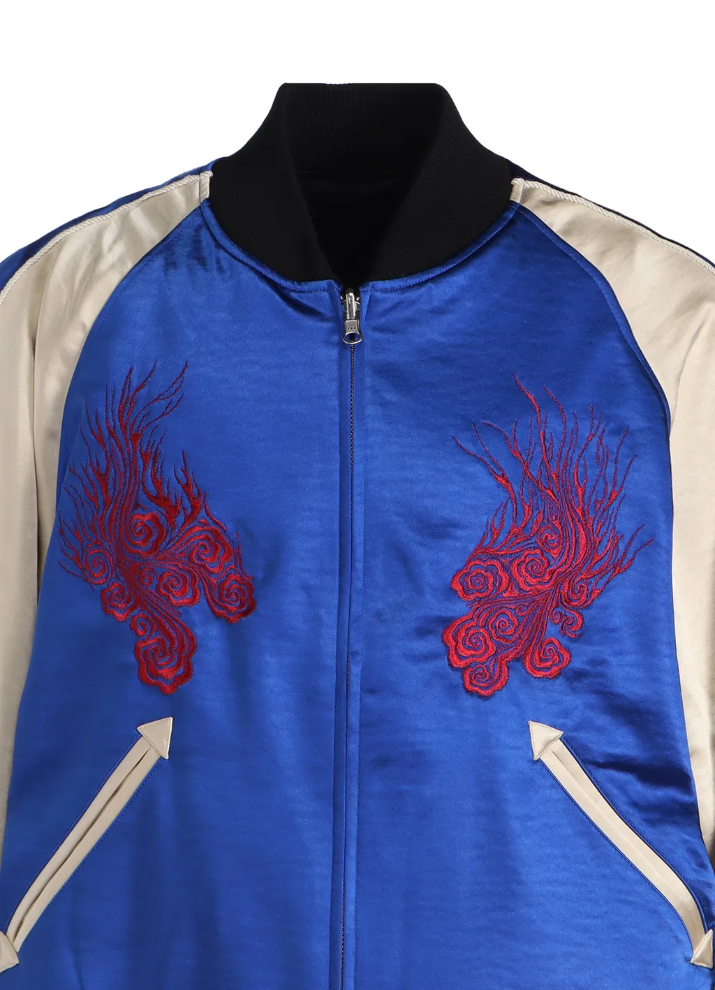 Jfa Cw Souv Jkt