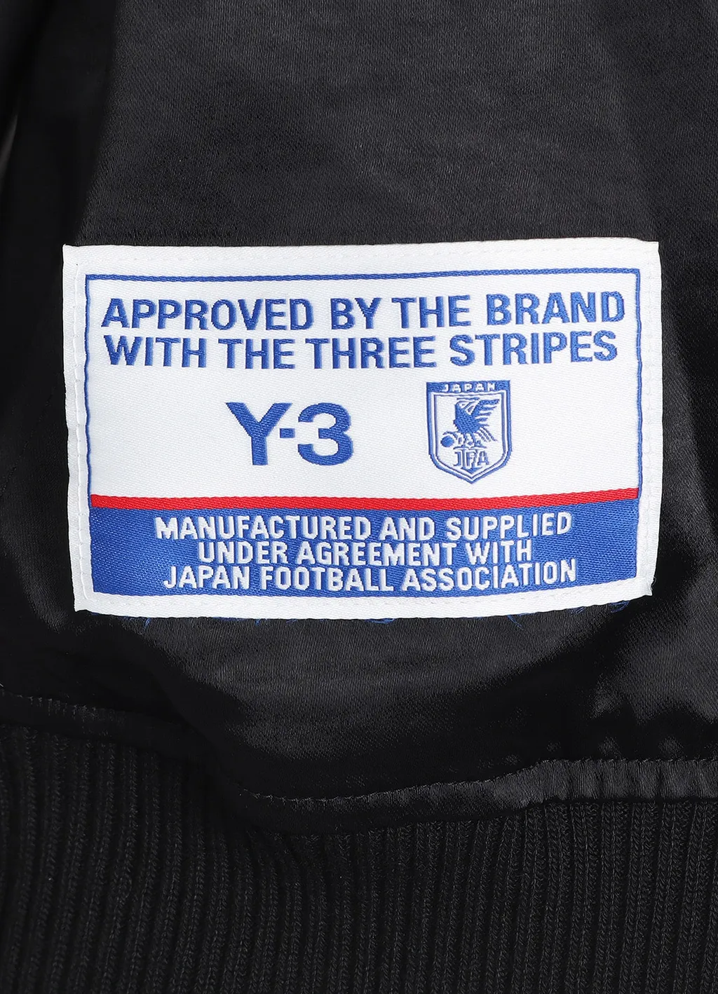 Jfa Cw Souv Jkt