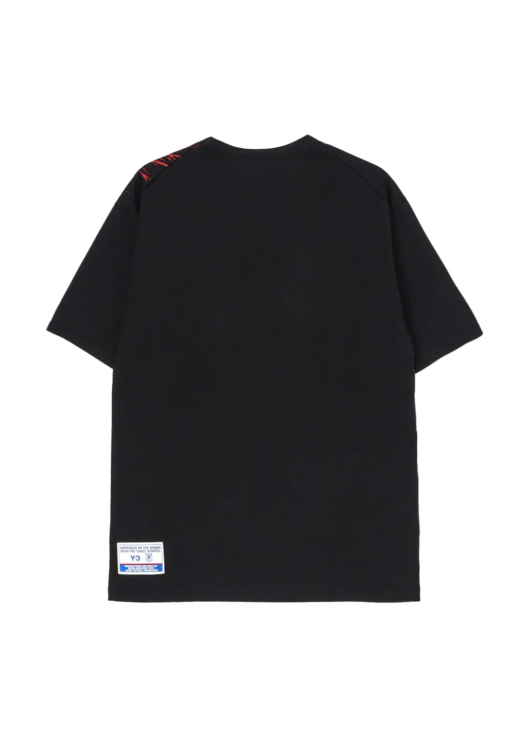Jfa Cw Ss Tee