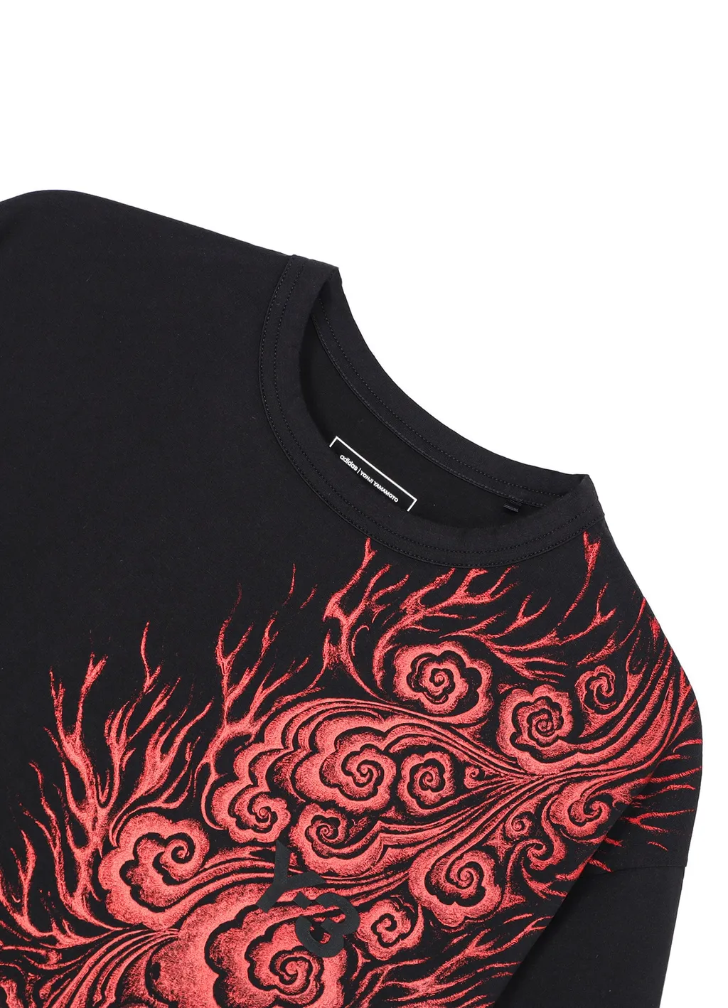 Jfa Cw Ss Tee