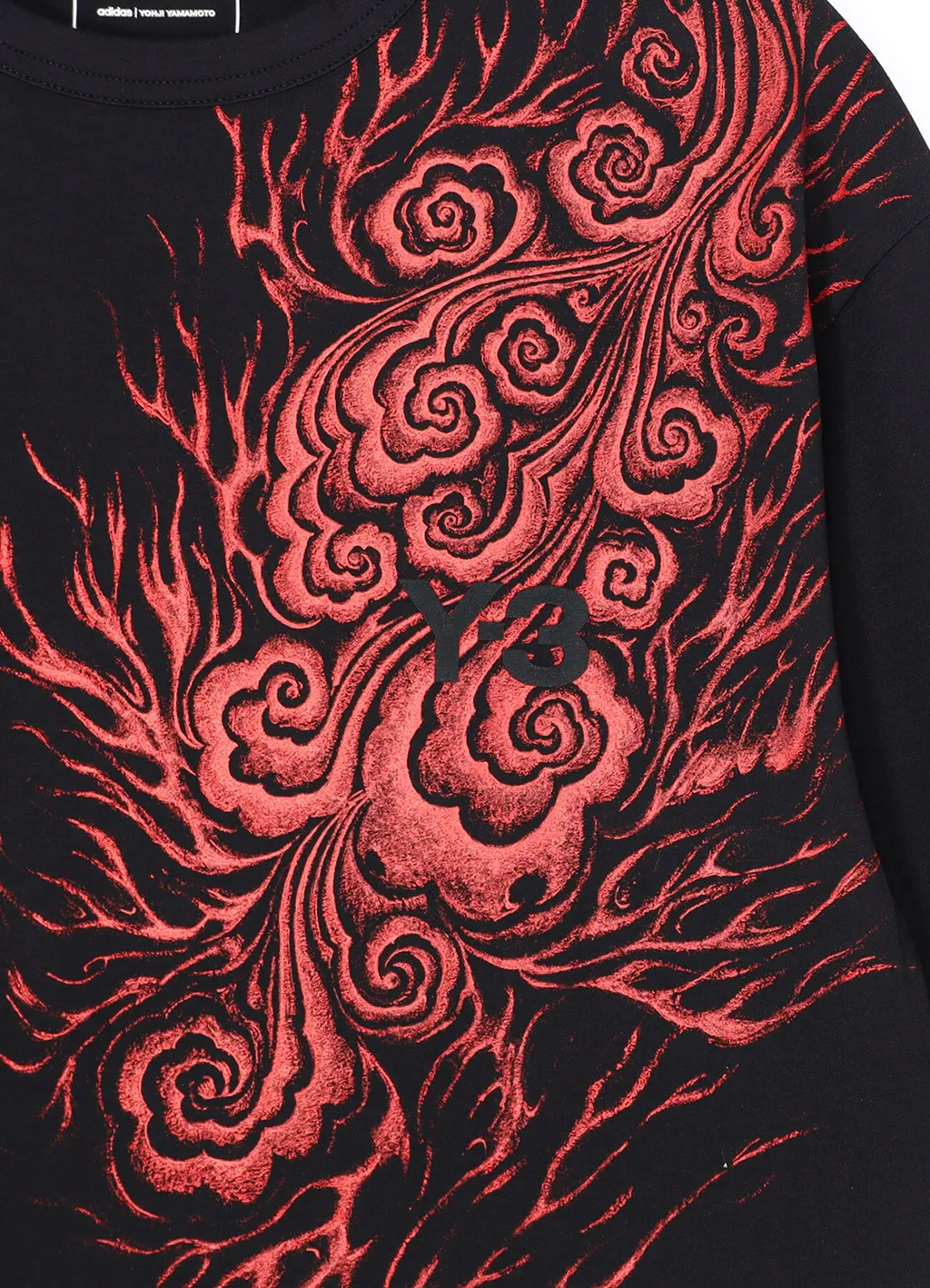 Jfa Cw Ss Tee