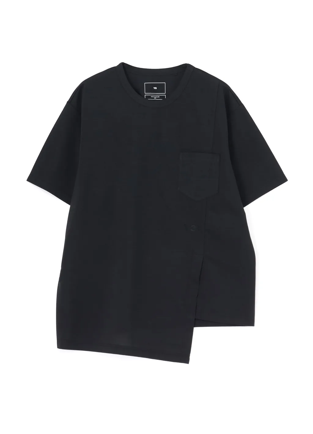 Prem Loose Ss T