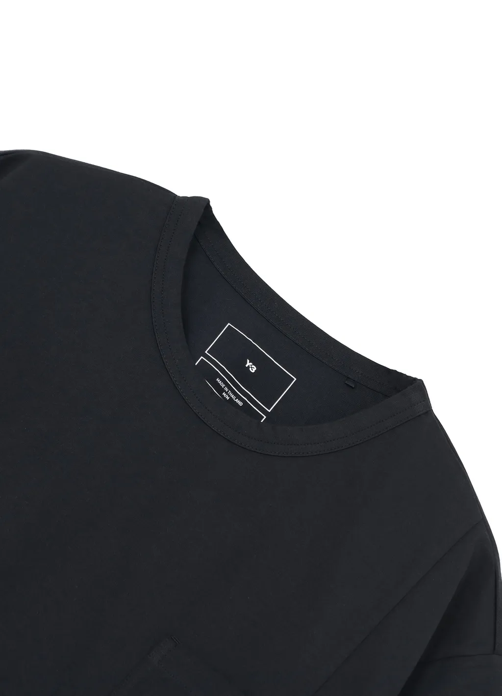 Prem Loose Ss T