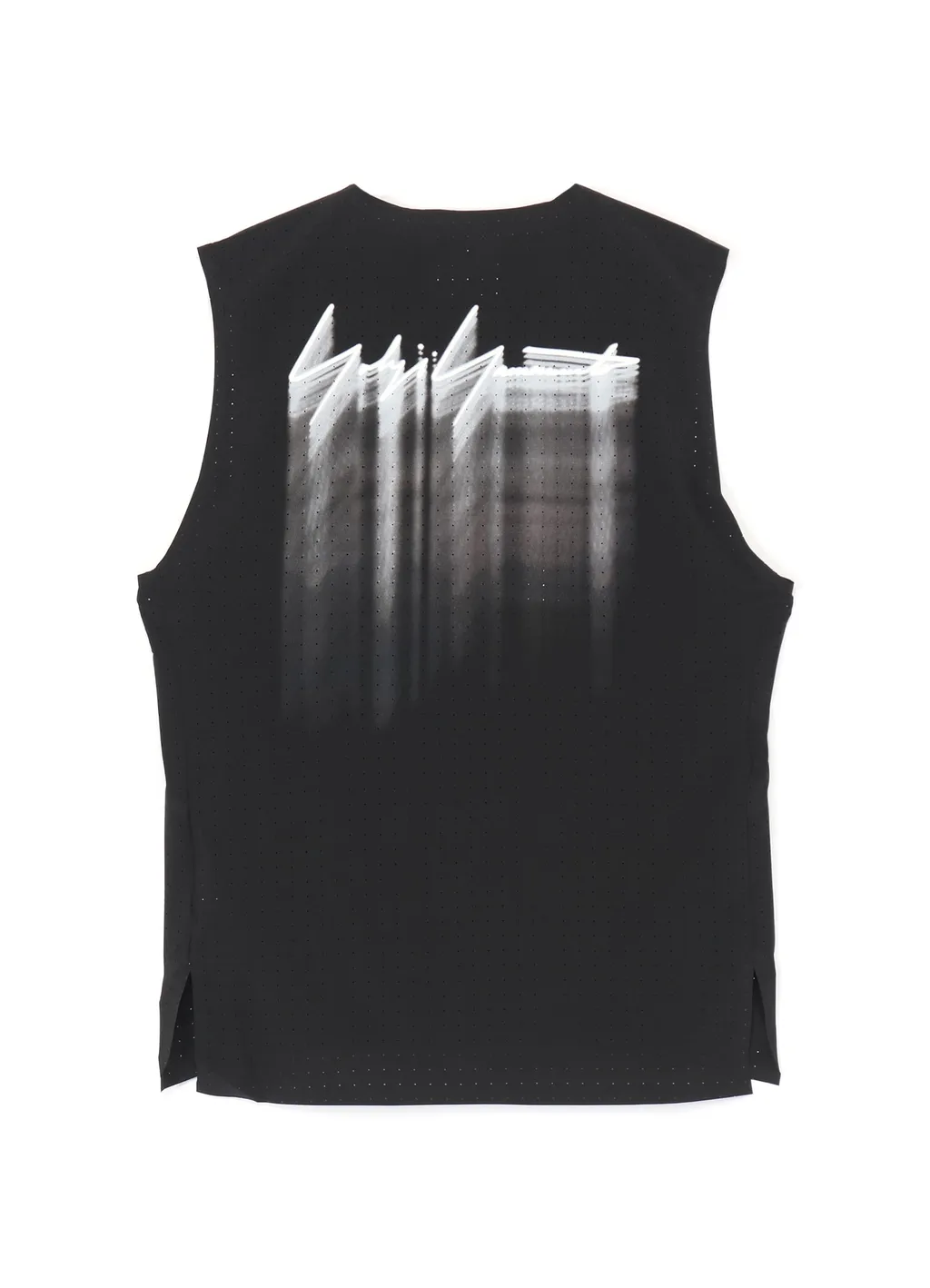 M Run Tank