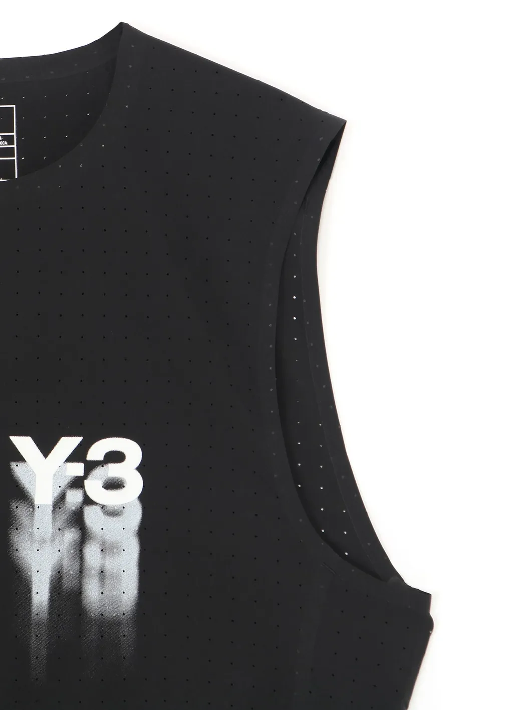 M Run Tank