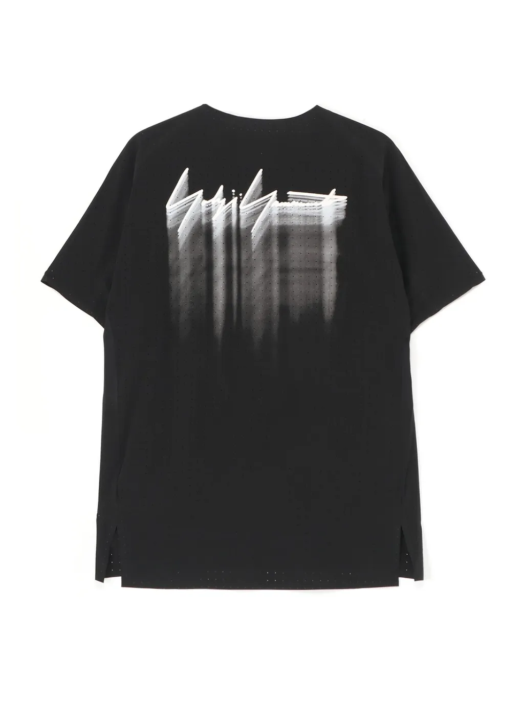 M Run Ss Tee