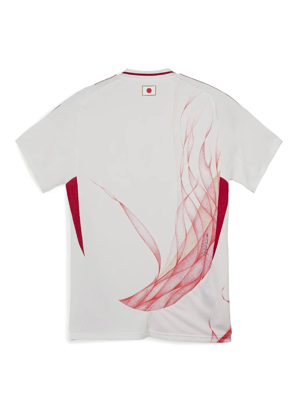 2024 Jfa X Y-3 Away Jersey