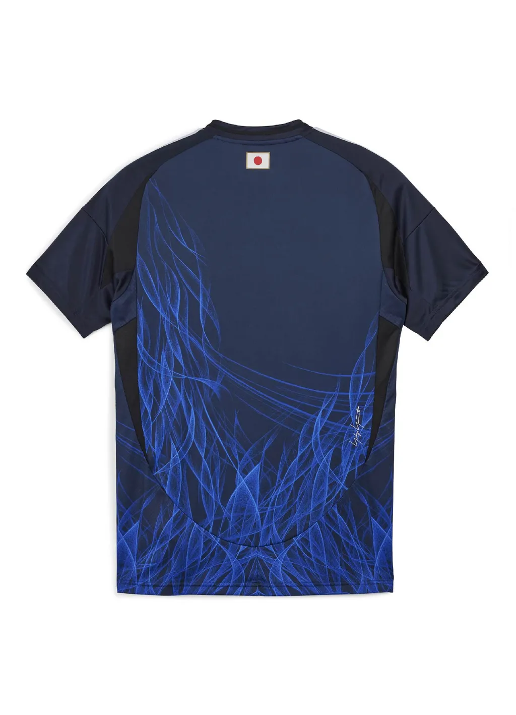 2024 Jfa X Y-3 Home Jersey