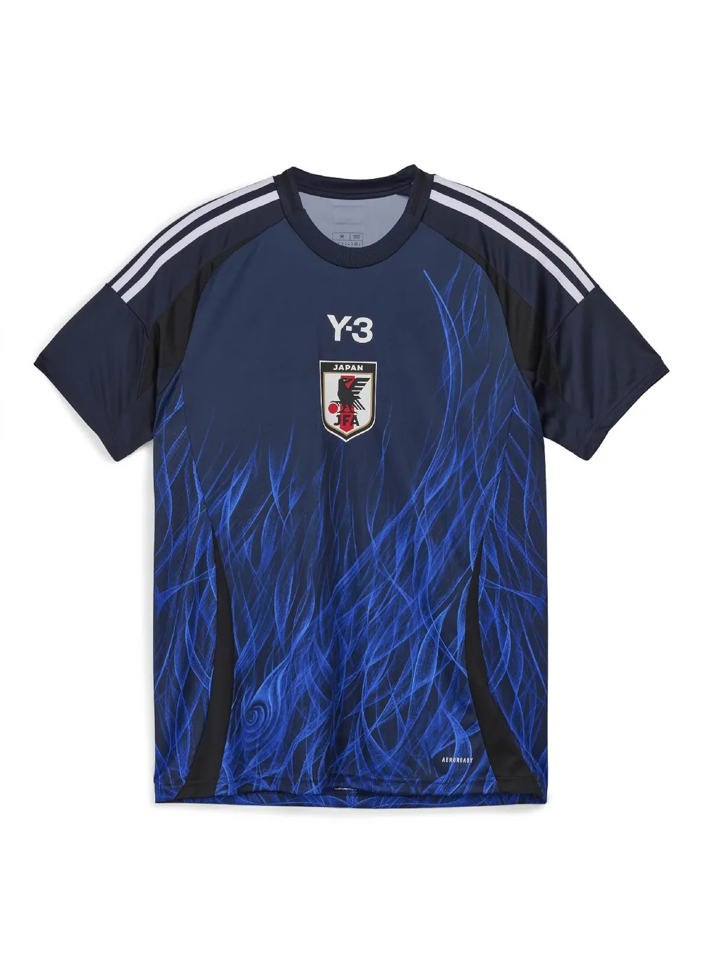 2024 Jfa X Y-3 Home Jersey