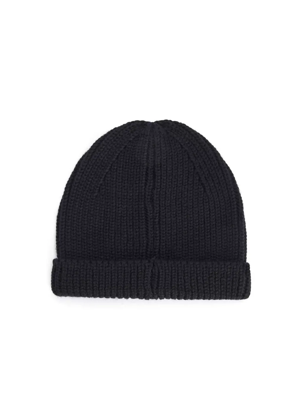 Y-3 Chunky Knit Beanie