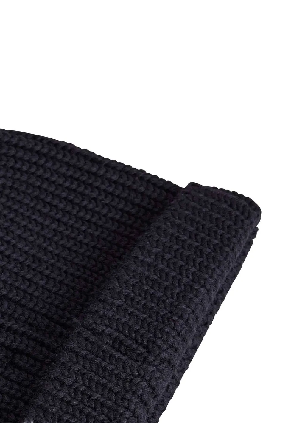 Y-3 Chunky Knit Beanie