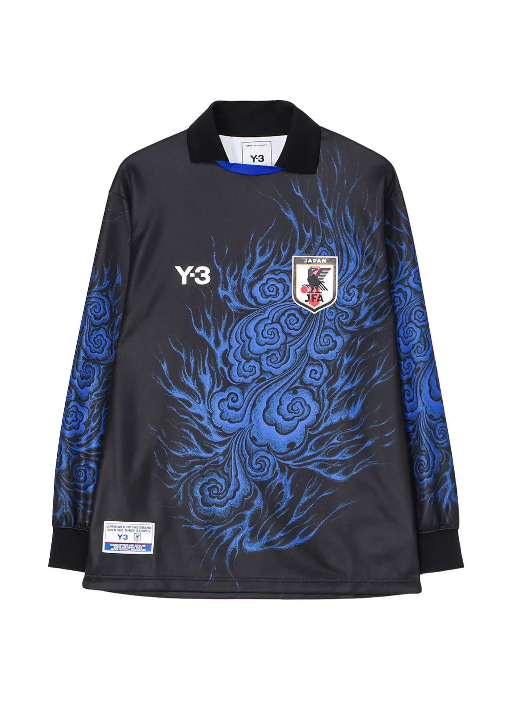 Jfa Cw Ls Tee