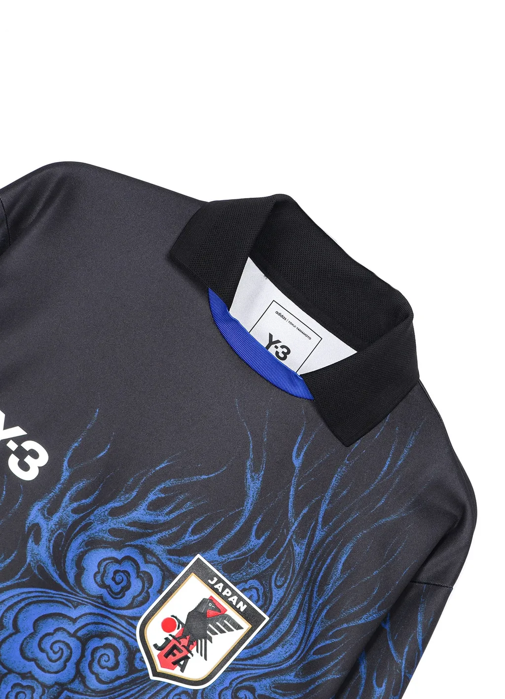 Jfa Cw Ls Tee