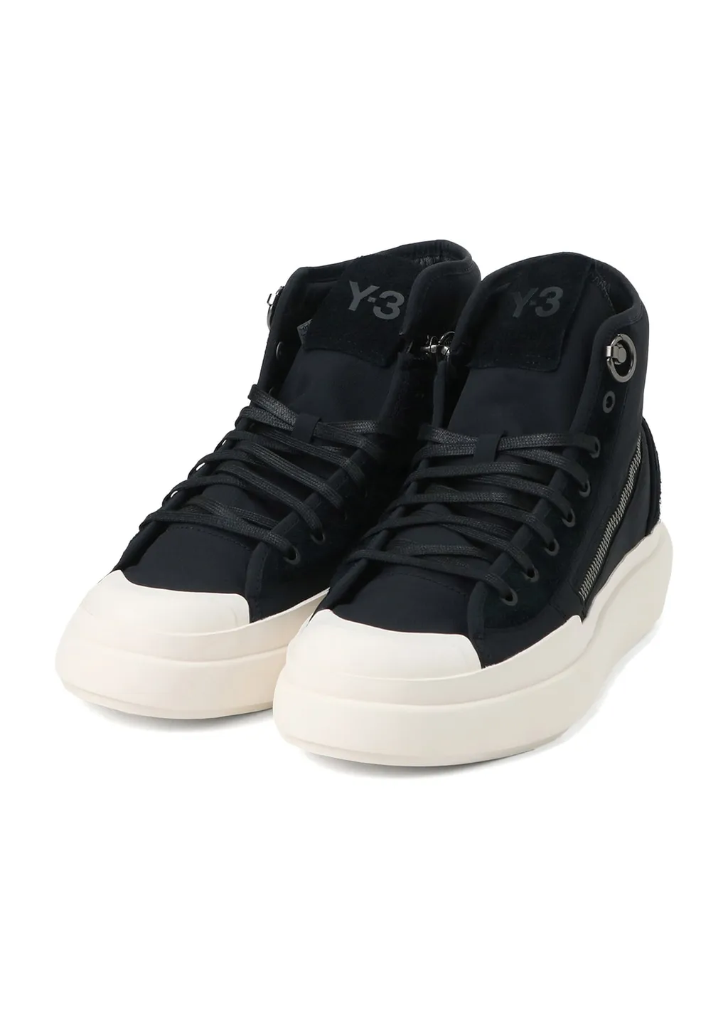 Y-3 Ajatu Court High