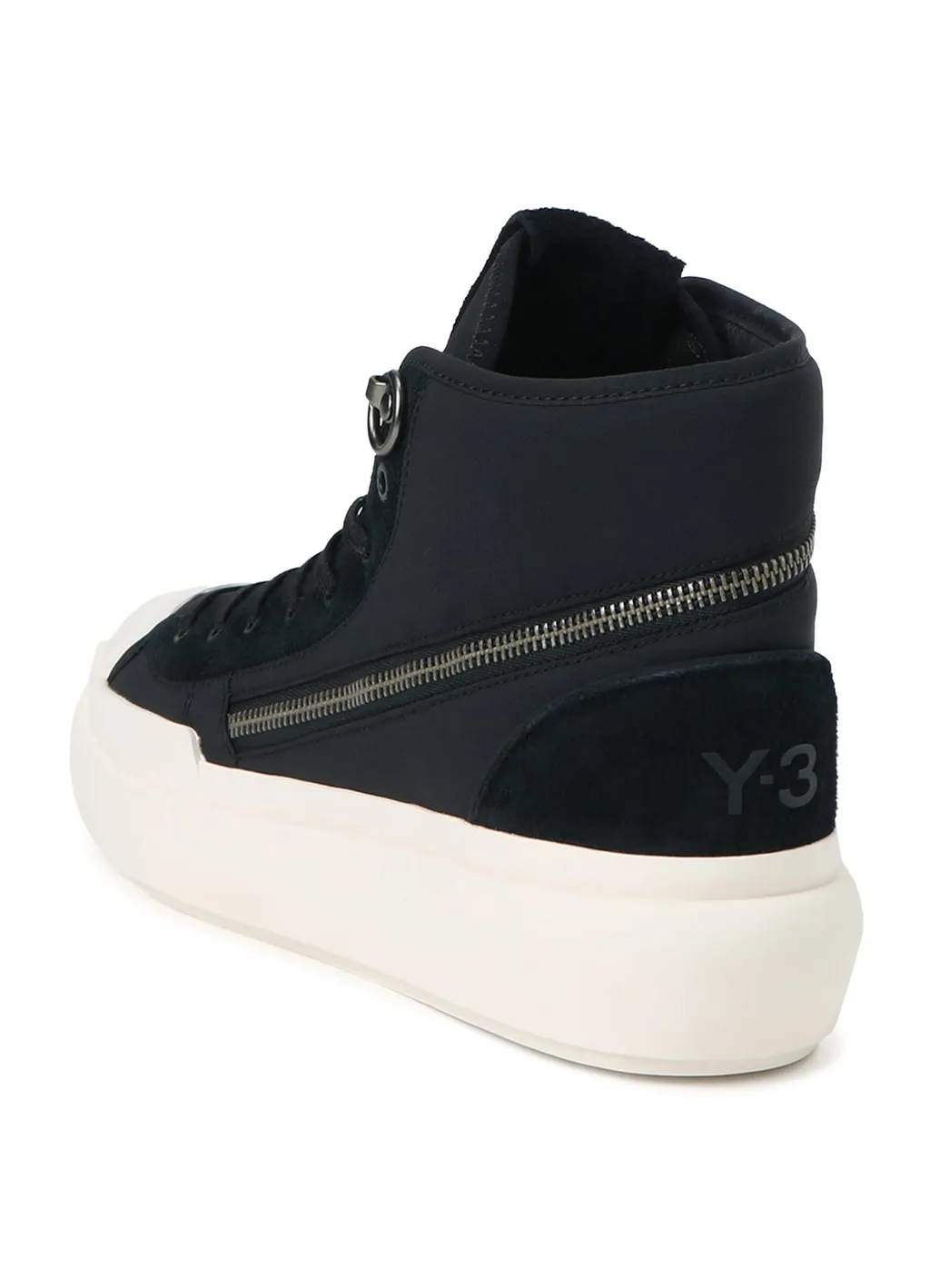 Y-3 Ajatu Court High