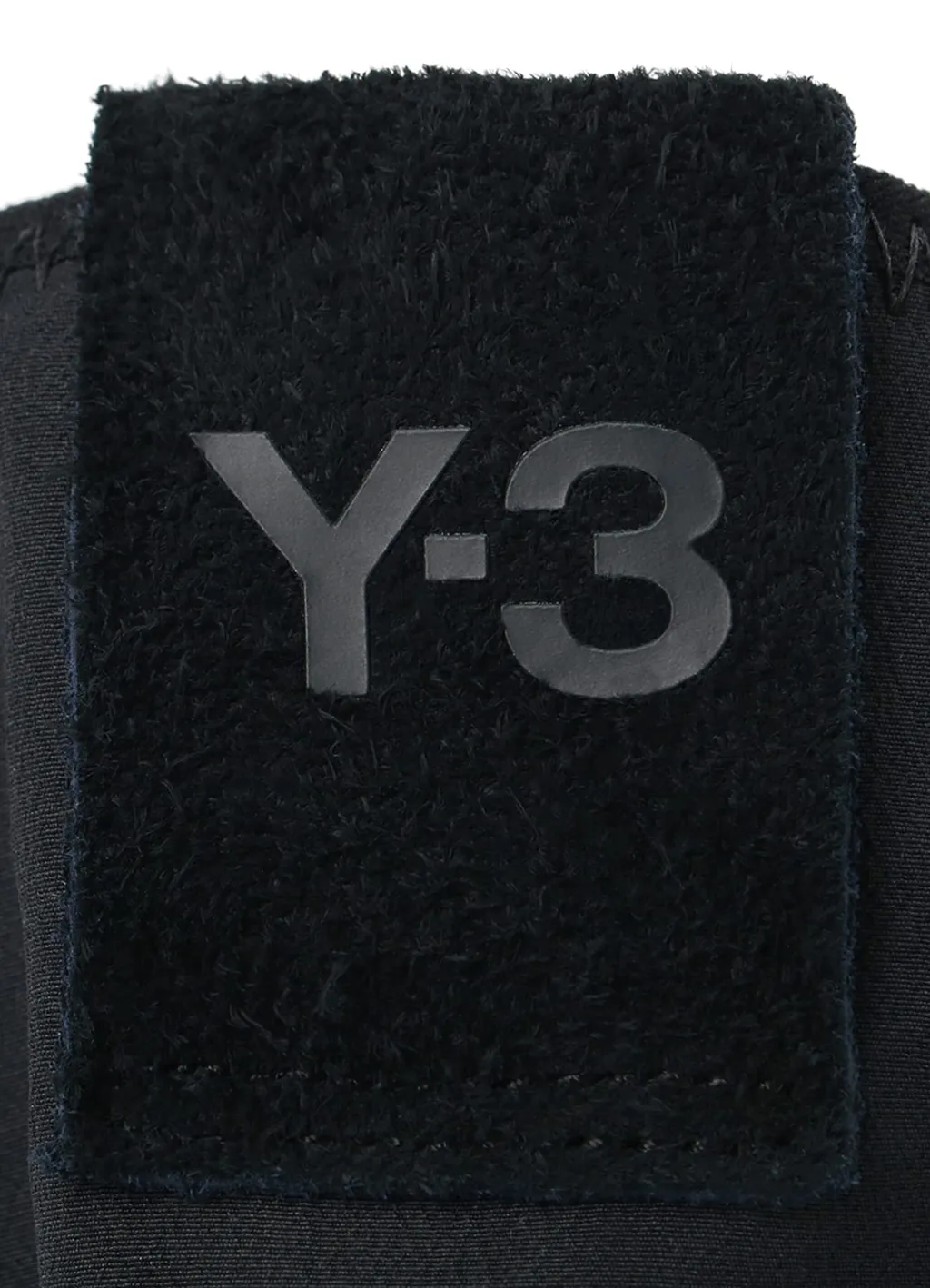 Y-3 Ajatu Court High