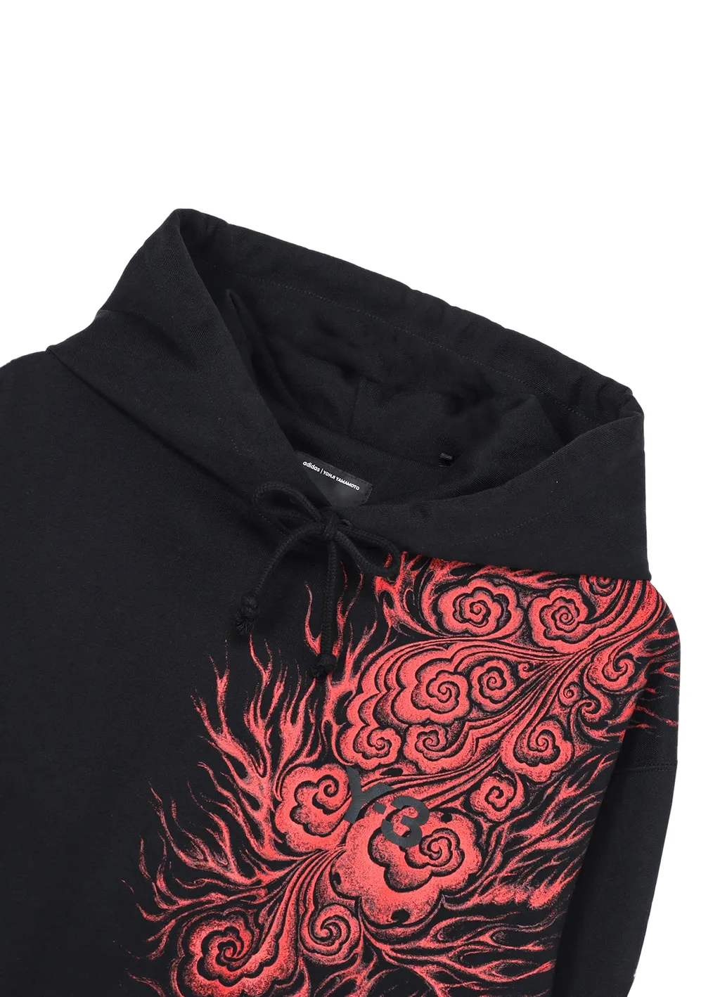 Jfa Cw Hoodie