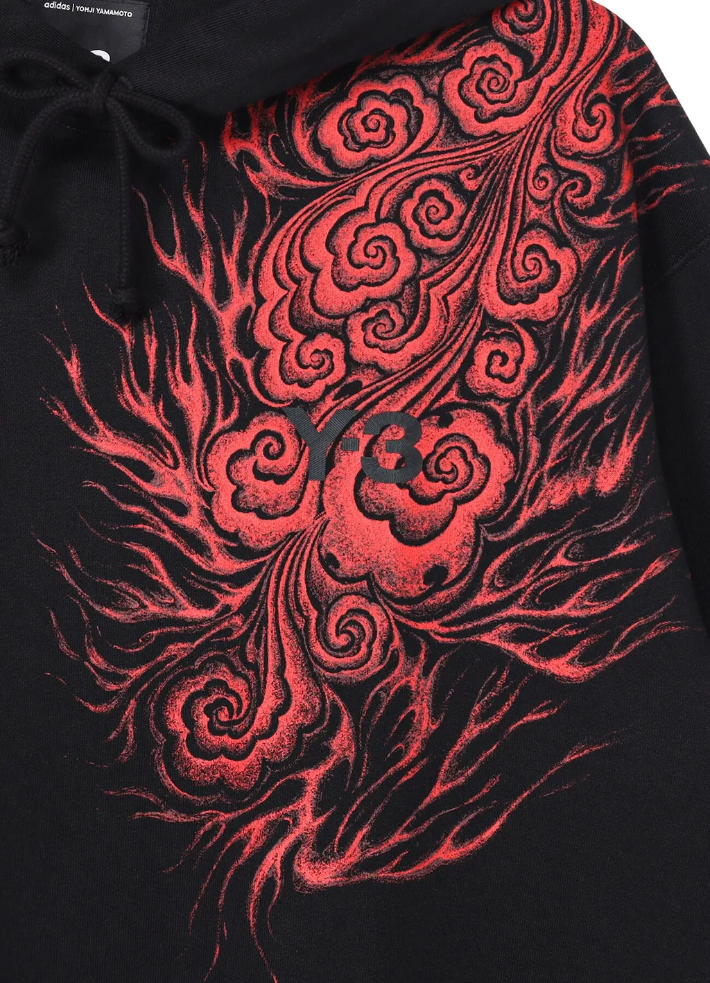 Jfa Cw Hoodie