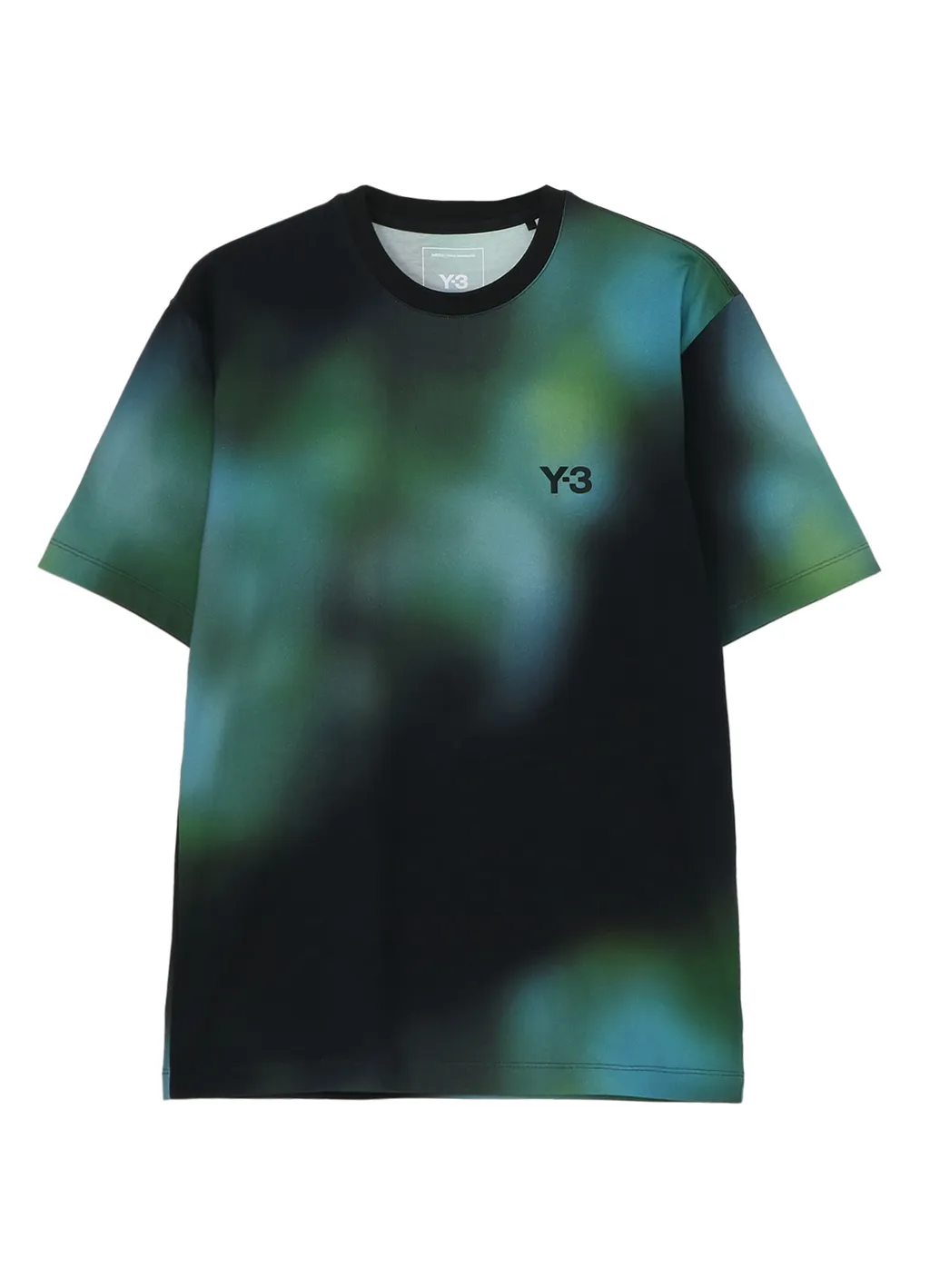 M Reg Aop Tee