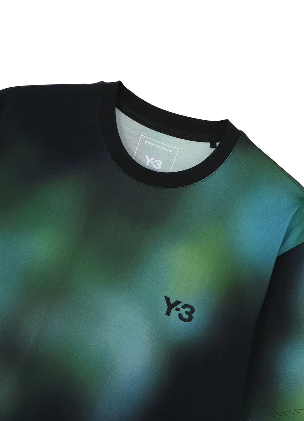 M Reg Aop Tee
