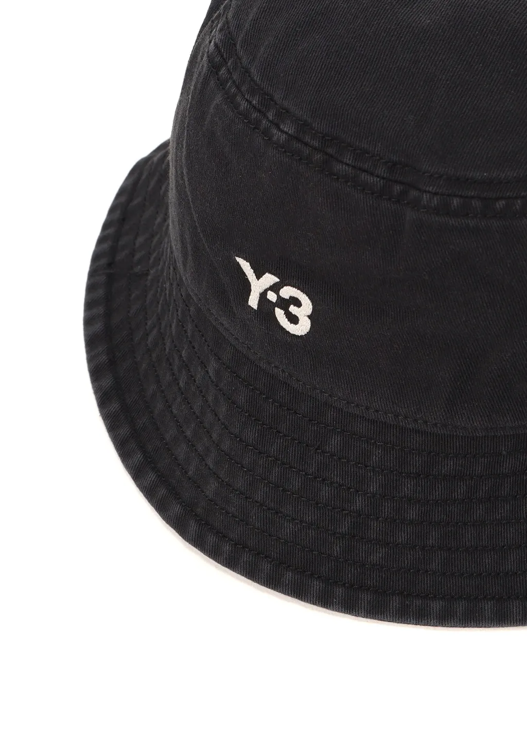 Y-3 Bucket Hat