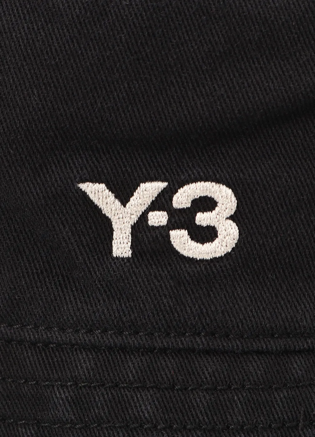 Y-3 Bucket Hat
