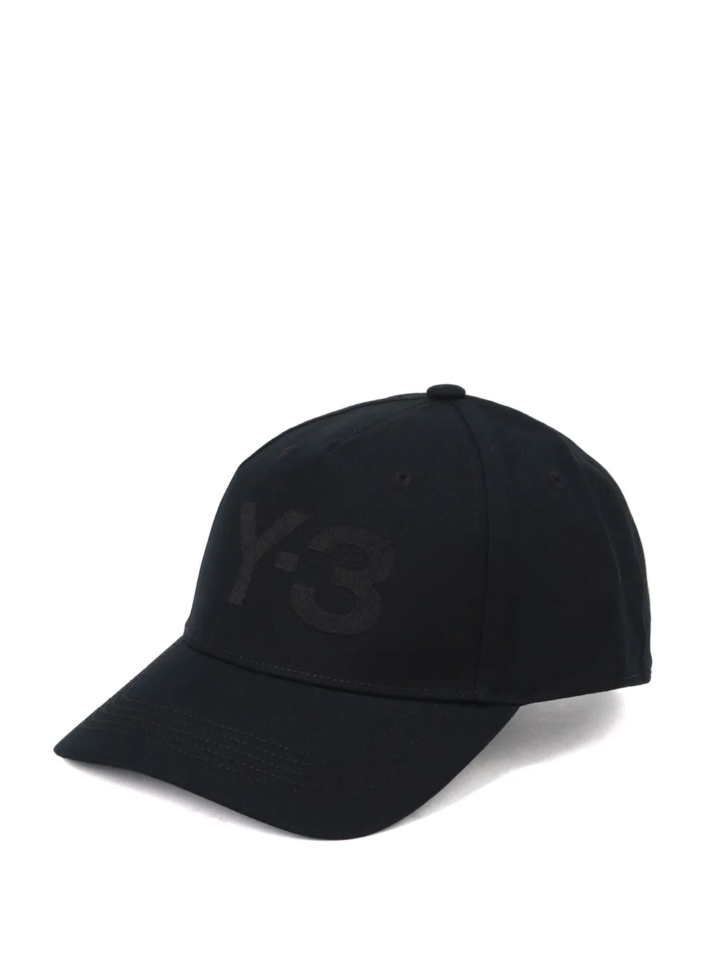 Y-3 Logo Cap