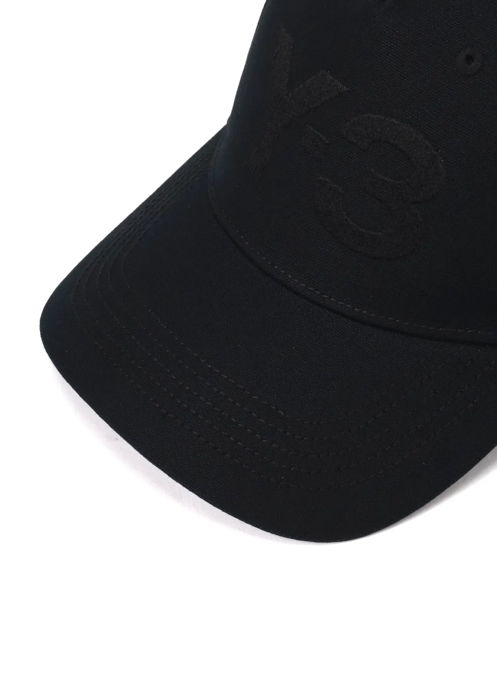 Y-3 Logo Cap