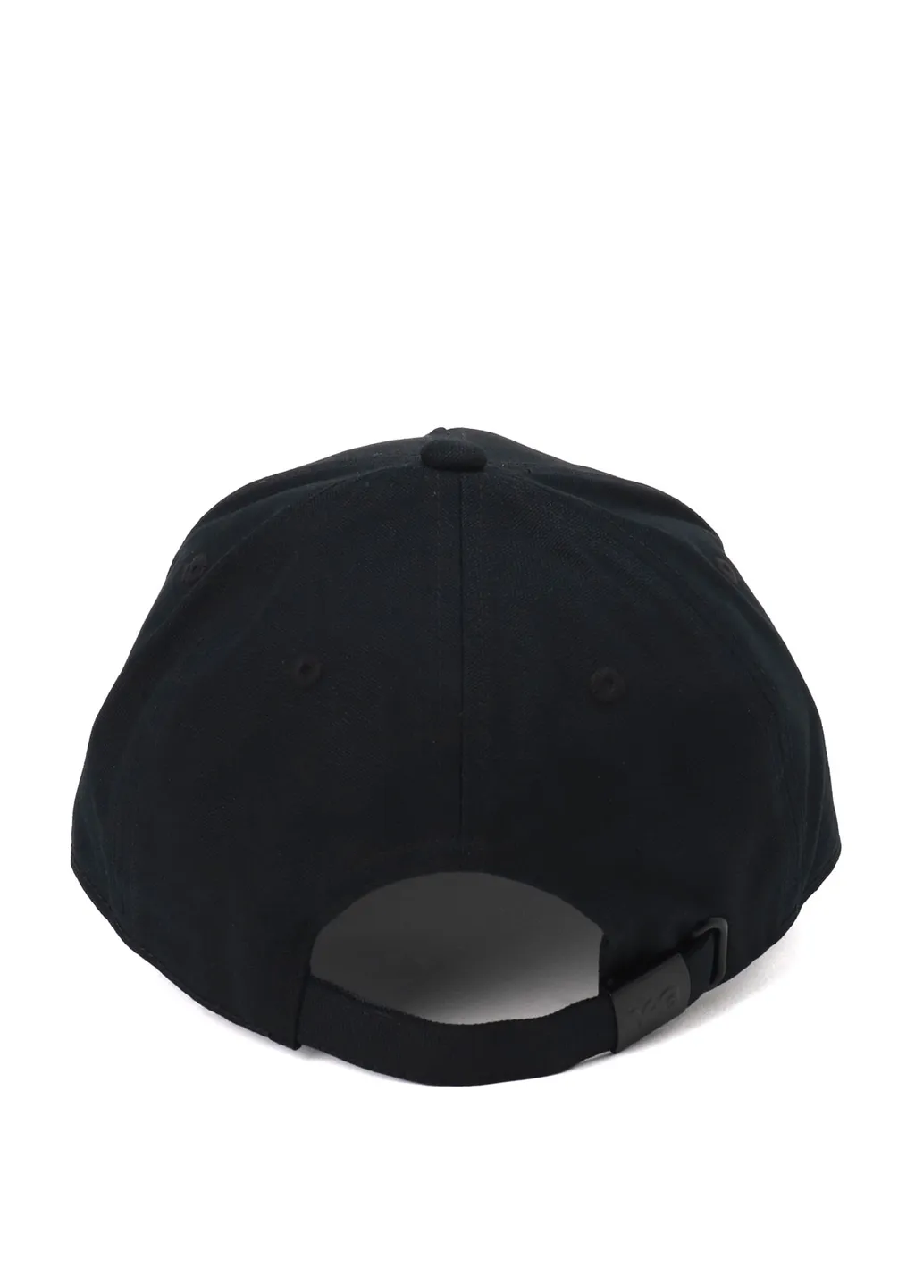 Y-3 Logo Cap