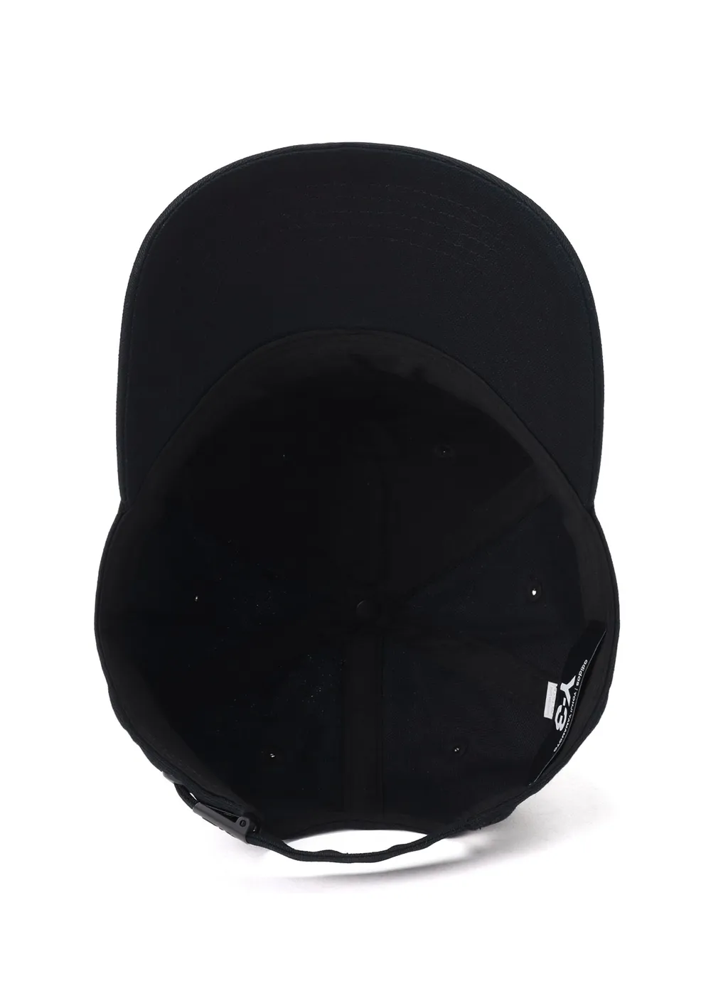 Y-3 Logo Cap