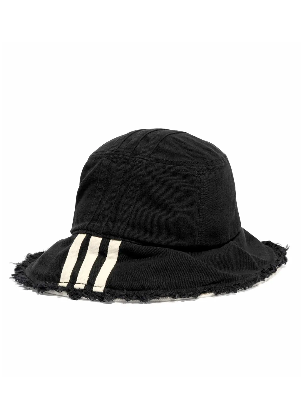 Y-3 Stripes Hat