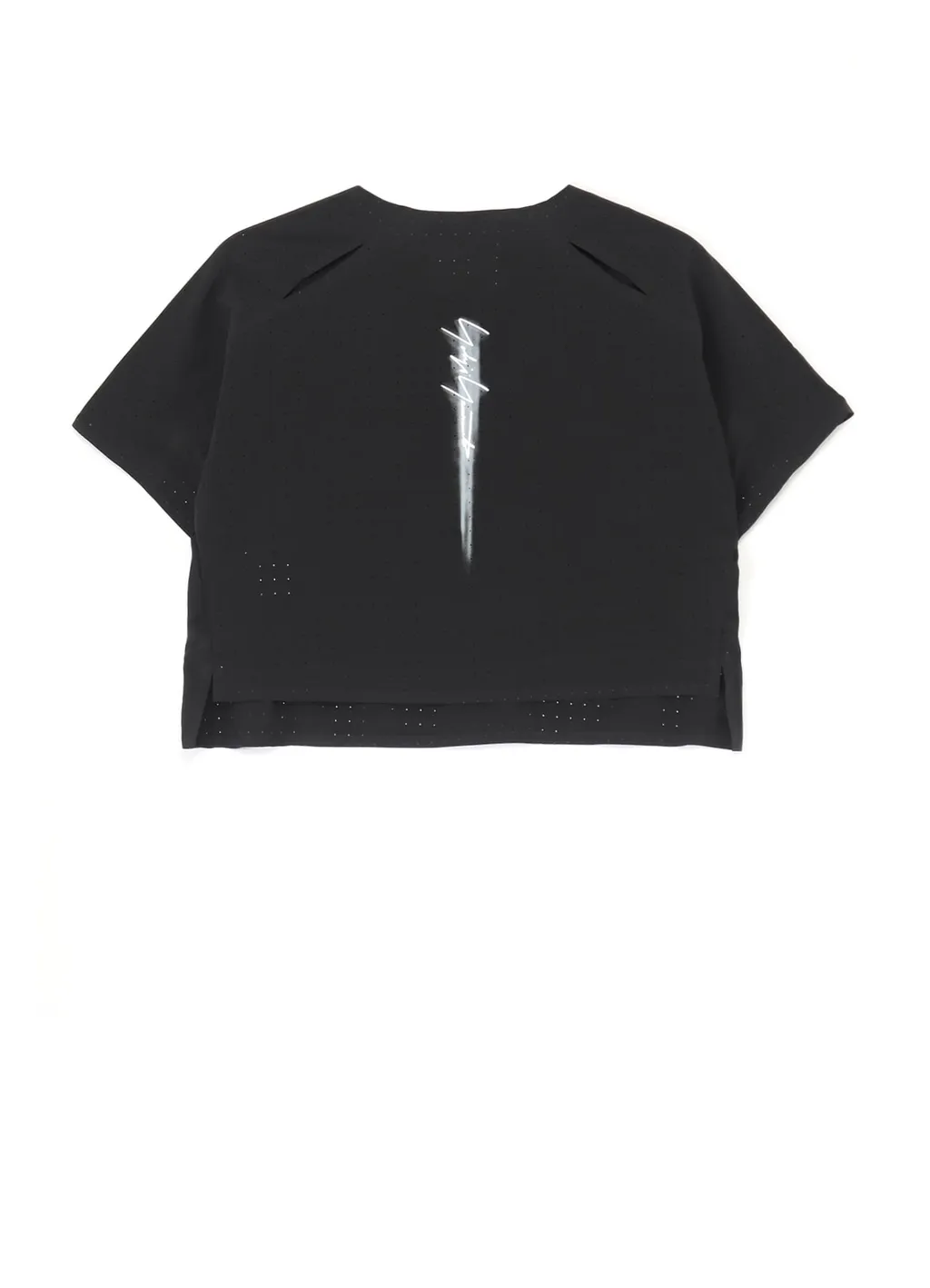 W Run Ss Tee