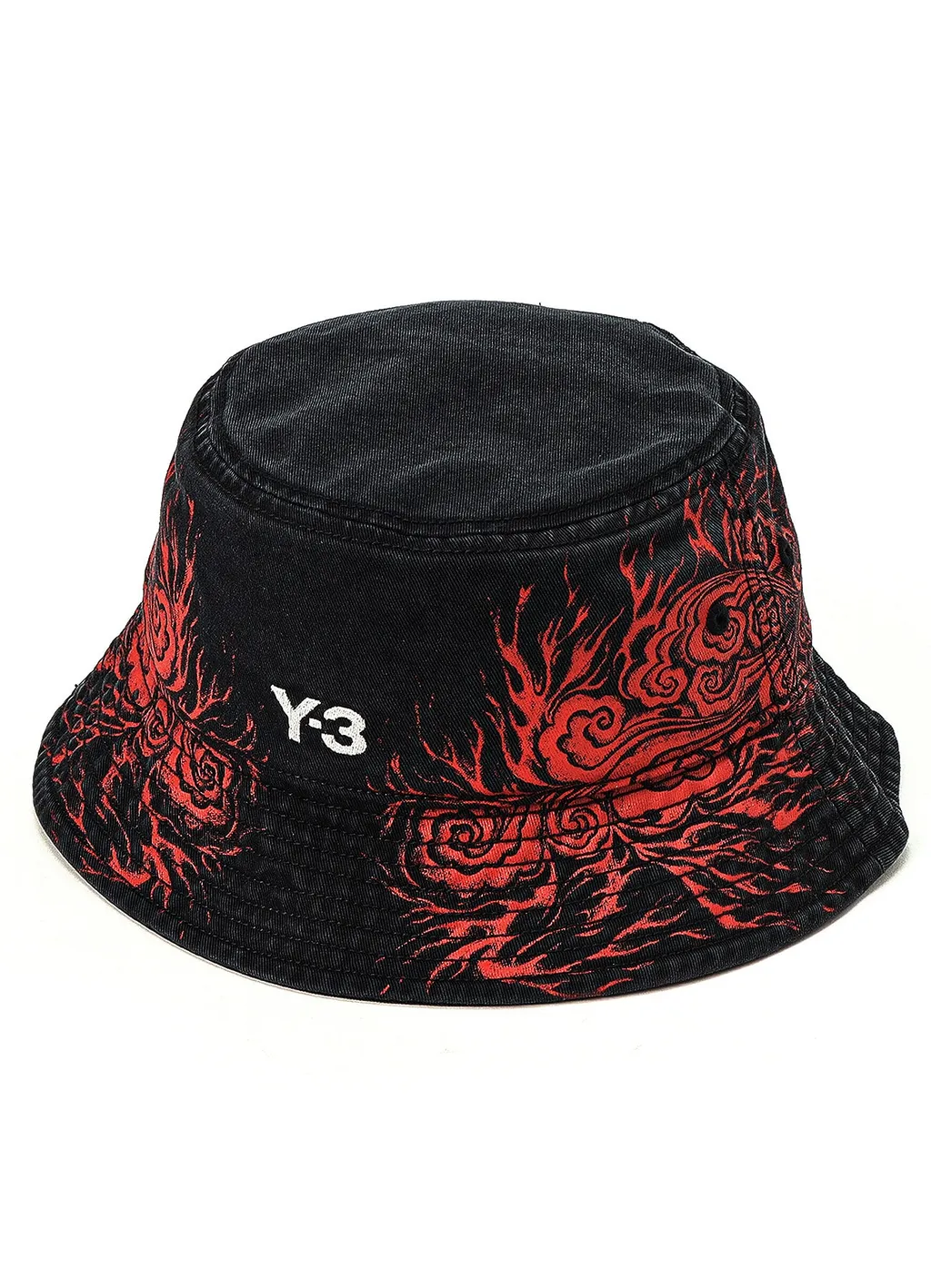Y-3 Jfa Hat