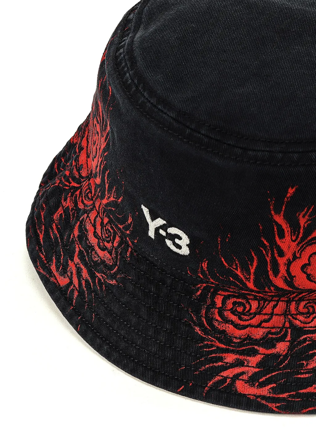 Y-3 Jfa Hat