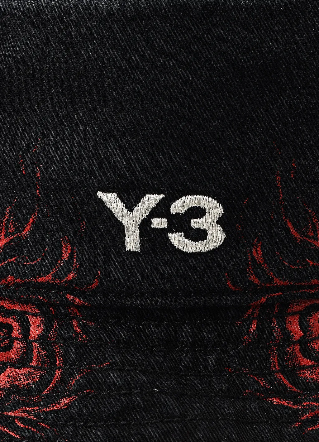 Y-3 Jfa Hat