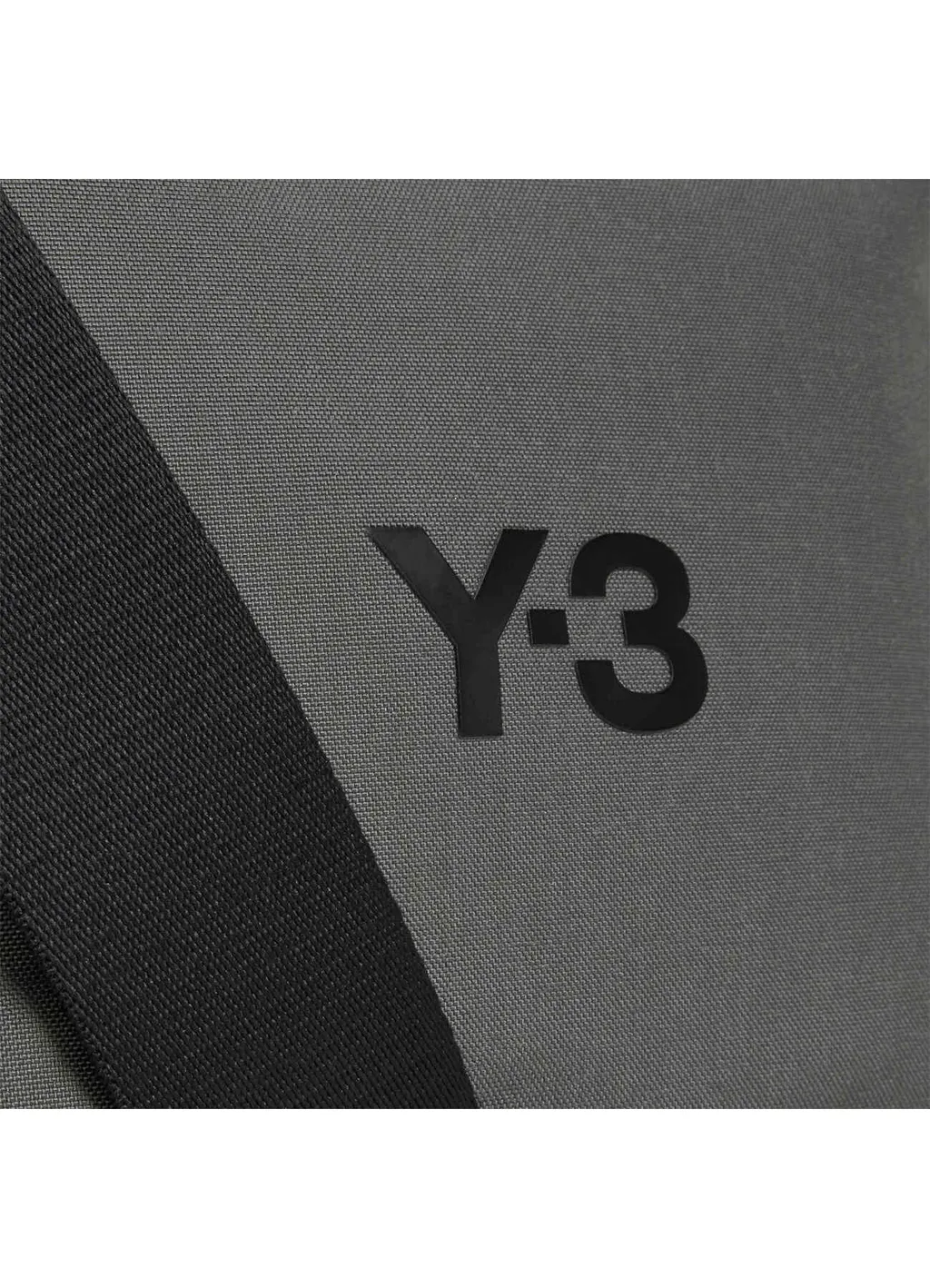 Y-3 Cross Body Bag