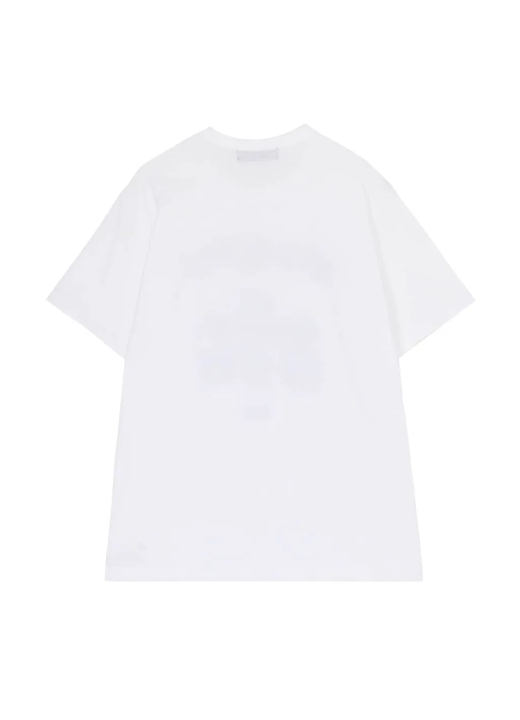 Wildside × North No Name Totem Pole T-Shirt
