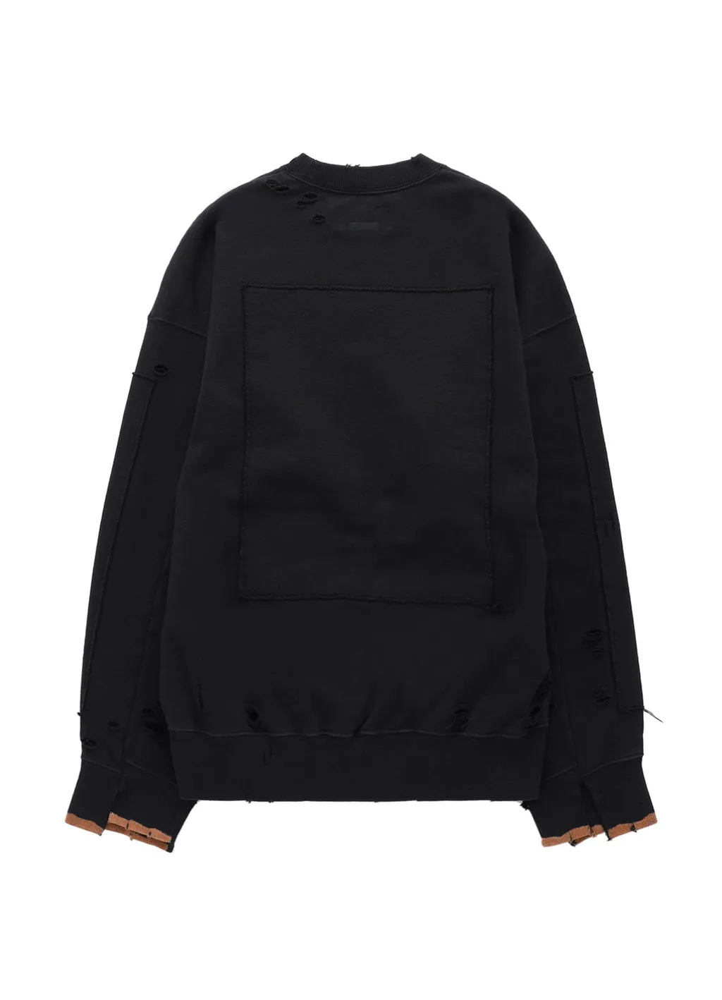 Wildside × Stein Oversized Rebuild Sweat