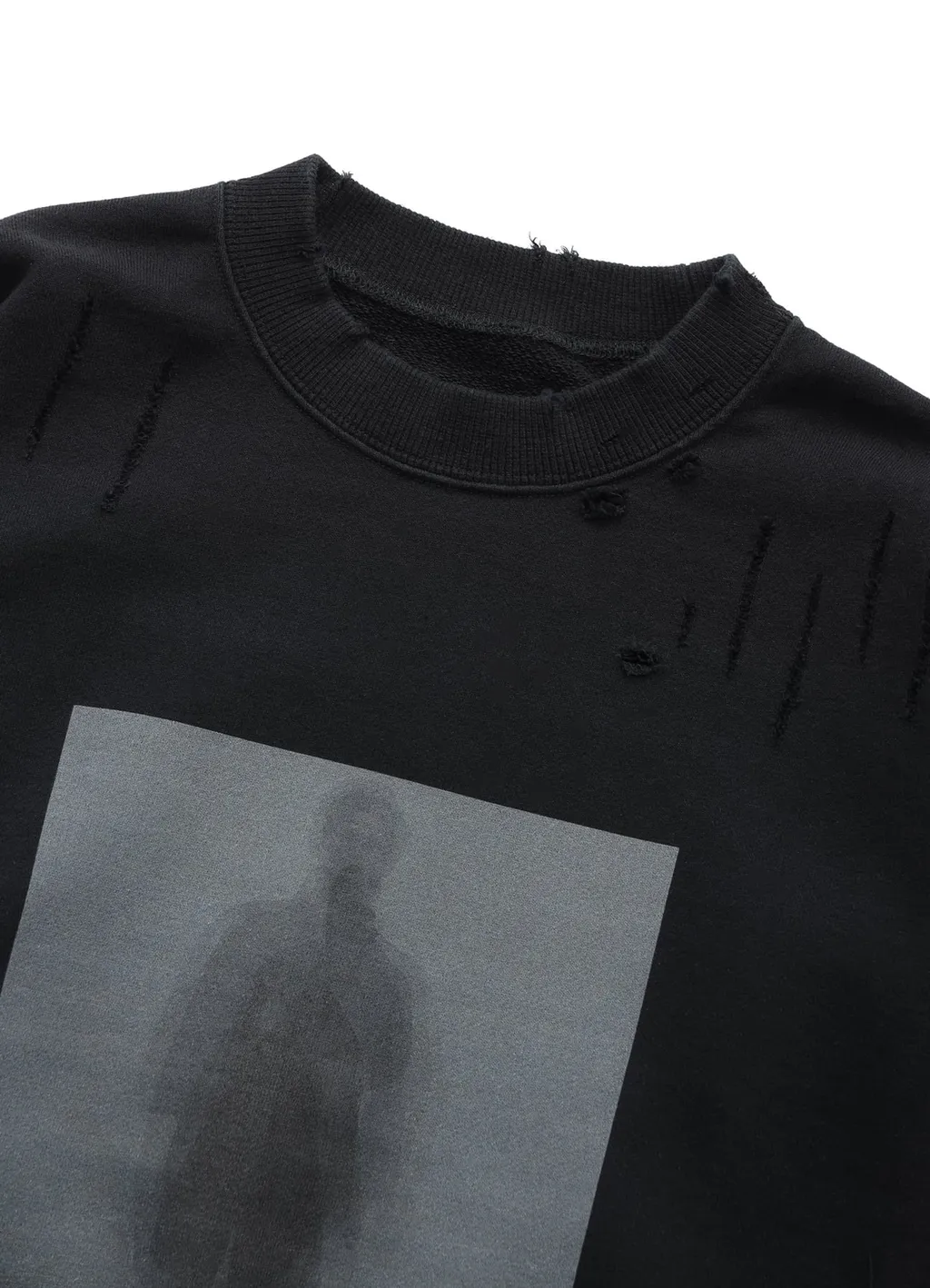 Wildside × Stein Oversized Rebuild Sweat