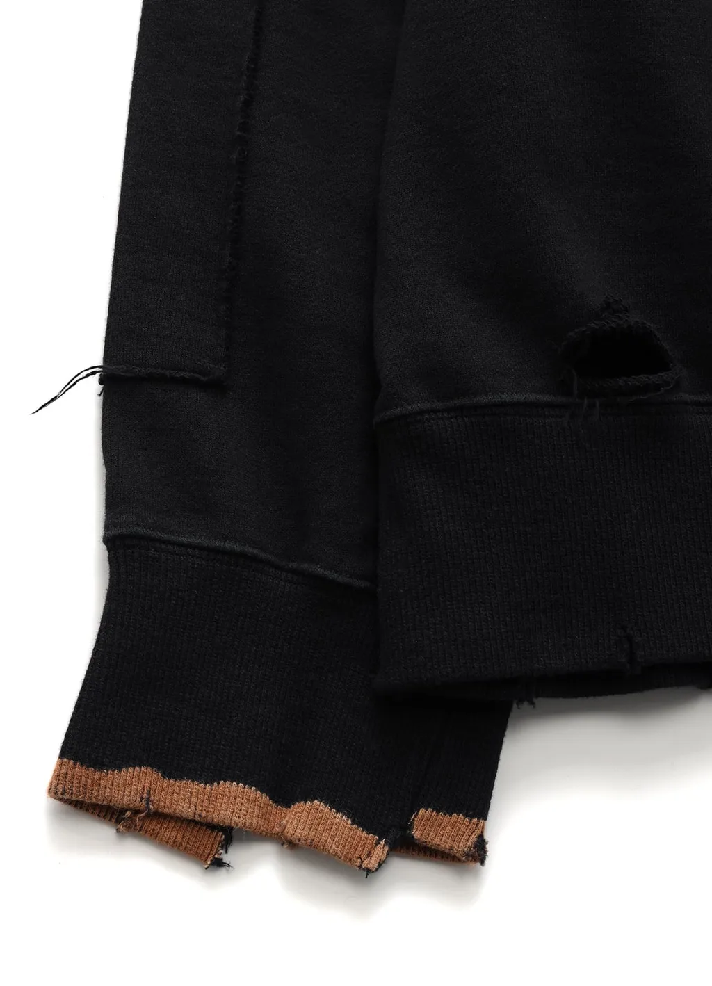 Wildside × Stein Oversized Rebuild Sweat